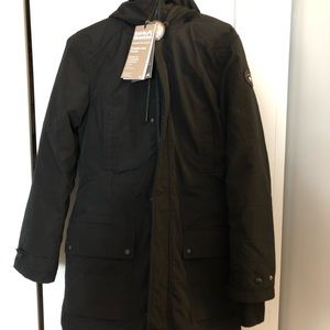 Storm Mountain Arctic Series winter jacket